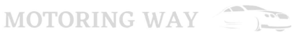 Motoring Way Ltd logo