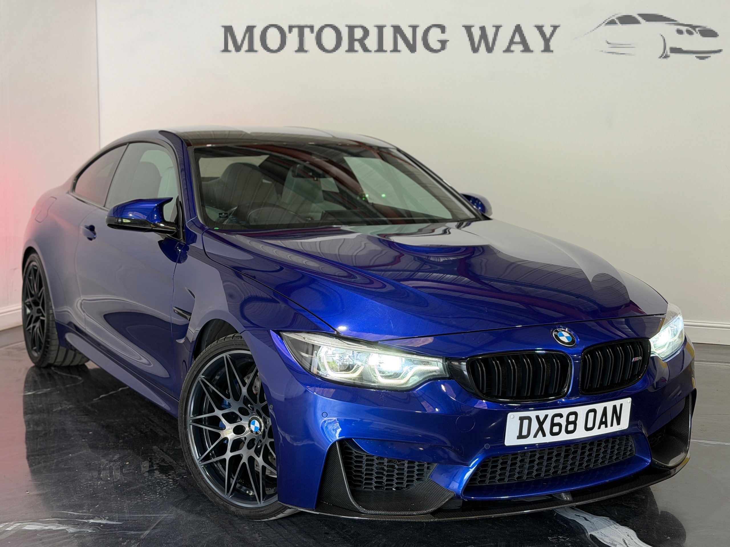 BMW M4
